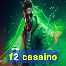 f2 cassino